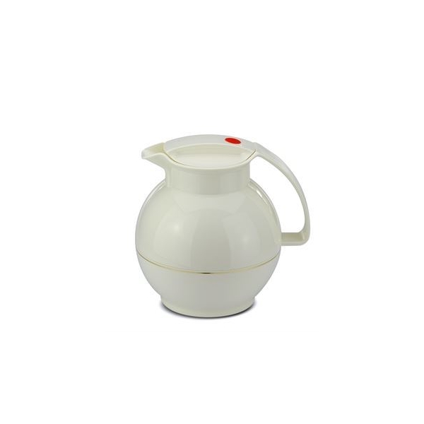 Termo Classic White