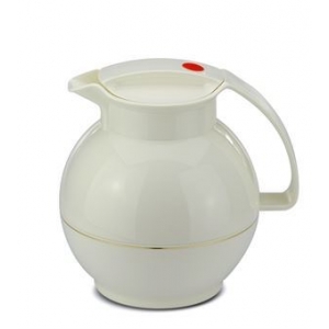 Termo Classic White