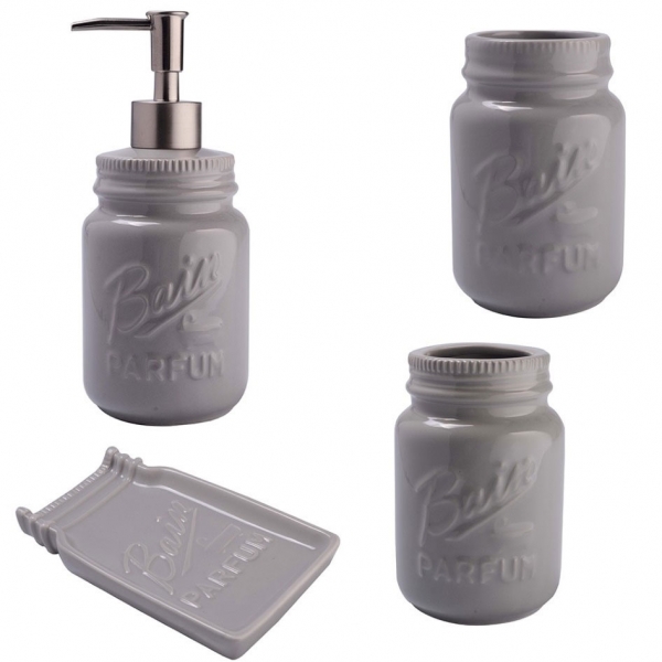 Juego Bain