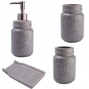Juego Bain
