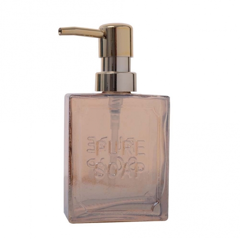 Jabonera Soap Gold