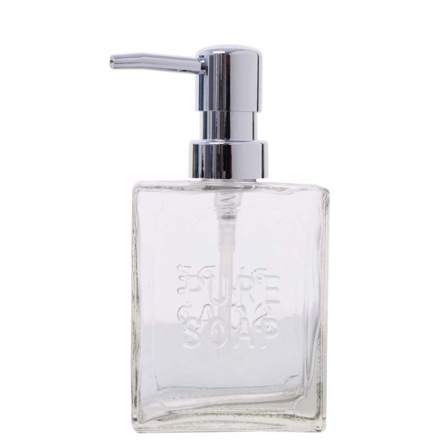 Jabonera Pure Soap