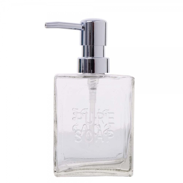 Jabonera Pure Soap