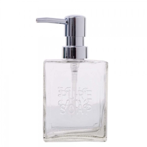 Jabonera Pure Soap