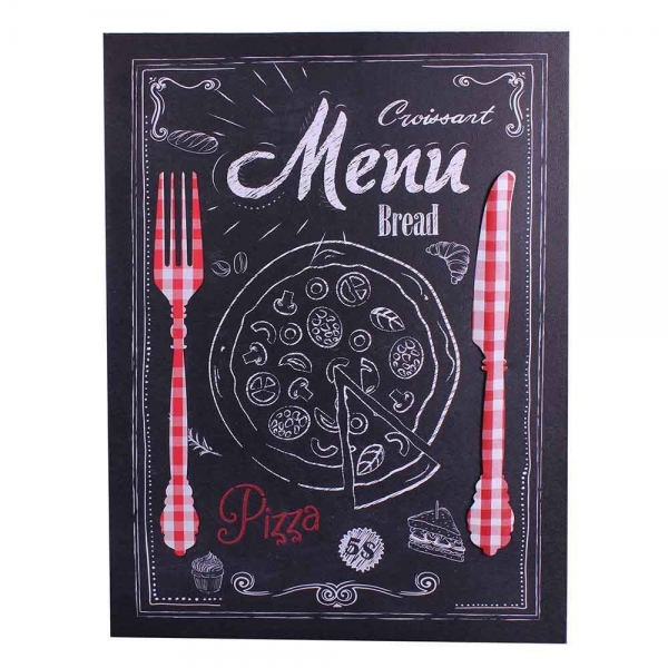 Cuadro Menu
