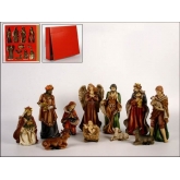 Nacimiento 11 Piezas