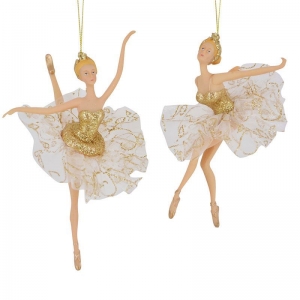 Set Bailarinas