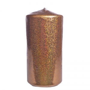 Velón Dorado II