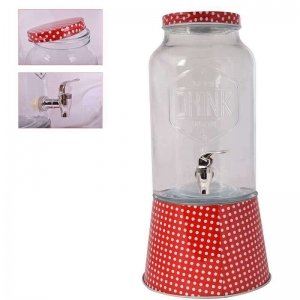 Dispensador Cuadrille