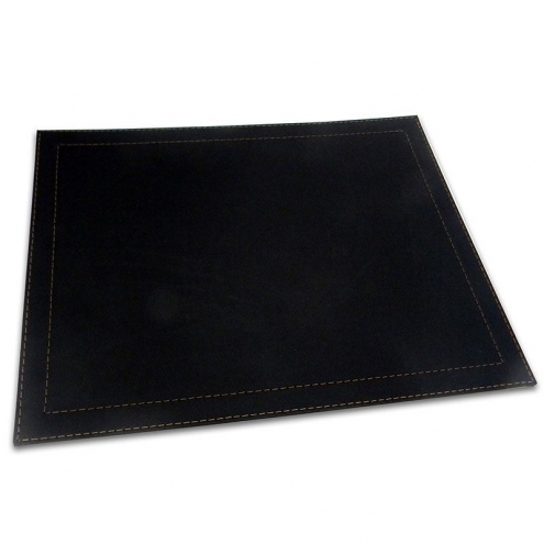 Individual Antibacteriano Negro