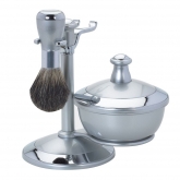 Set Afeitar