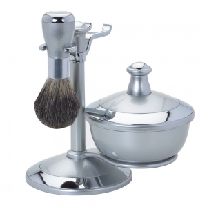 Set Afeitar