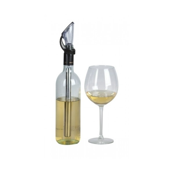 Enfriador de Vino + Aireador