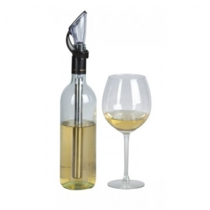 Enfriador de Vino + Aireador