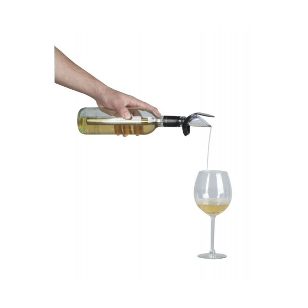 Enfriador de Vino + Aireador