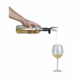 Enfriador de Vino + Aireador