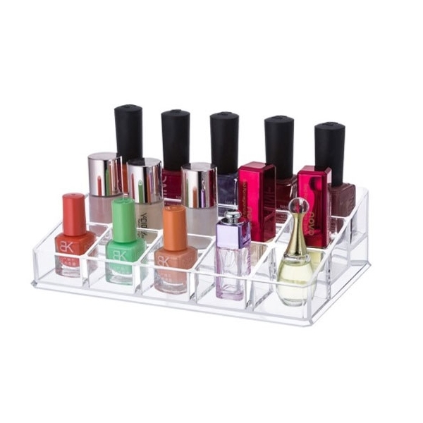 Cosmetic Storage