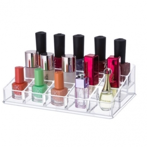 Cosmetic Storage