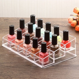 Cosmetic Storage
