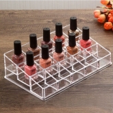 Cosmetic Storage