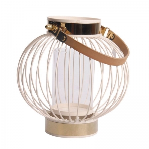 Candelabro H