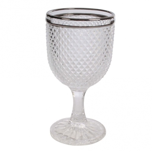 Copa Plata