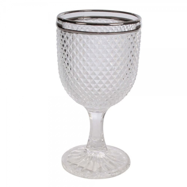 Copa Plata