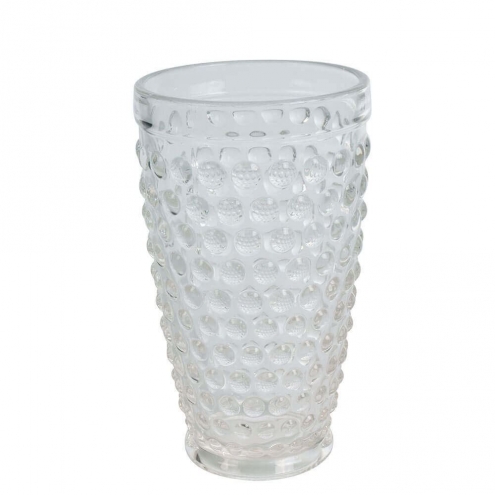 Vaso Largo Puntos
