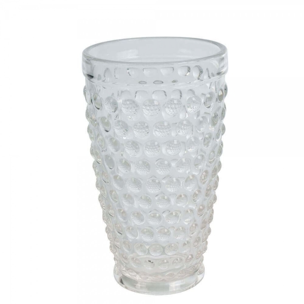 Vaso Largo Puntos
