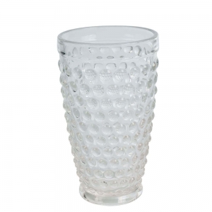 Vaso Largo Puntos