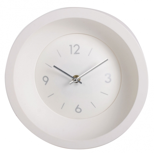 Reloj Blanco