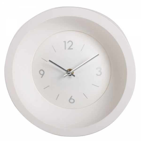 Reloj Blanco
