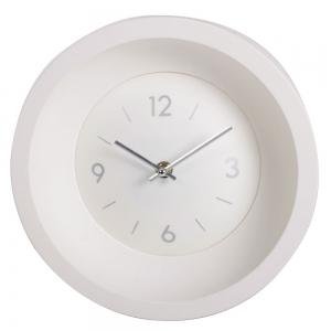 Reloj Blanco