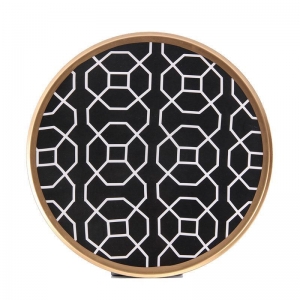 Bandeja Geometrica