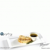 Plato y Pocillo