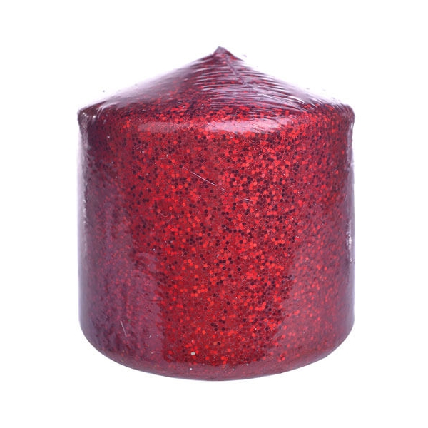 Vela 7.6 Roja
