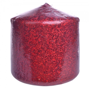 Vela 7.6 Roja