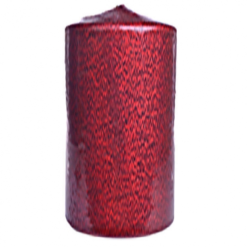 Velón Rojo II
