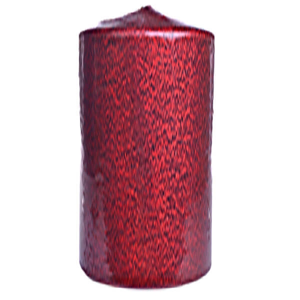 Velón Rojo II