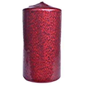 Velón Rojo II