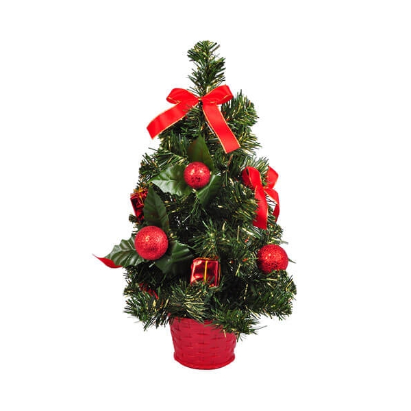 Arbol Navidad