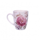 Mug Flores