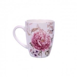 Mug Flores