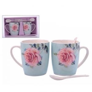 Mugs Rosa
