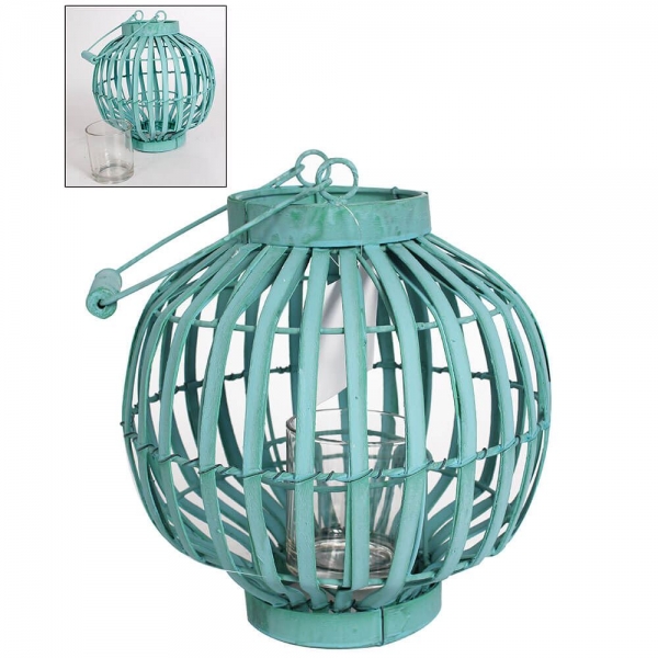 Candelabro Celeste