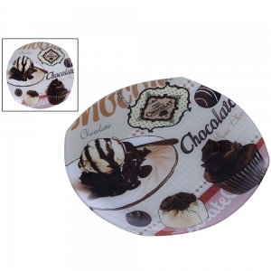 Plato Chocolate