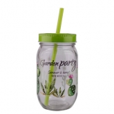 Vaso Garden Party