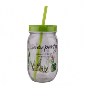 Vaso Garden Party