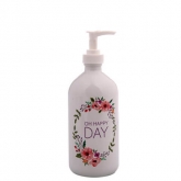Jabonera Happy Day