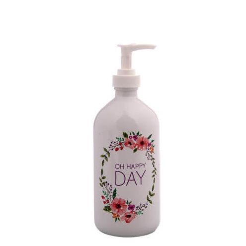 Jabonera Happy Day